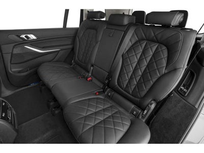 2026 BMW X7 xDrive40i Sports Activity Vehicle