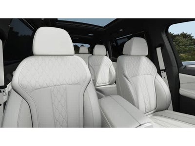 2027 BMW X7 xDrive40i Sports Activity Vehicle