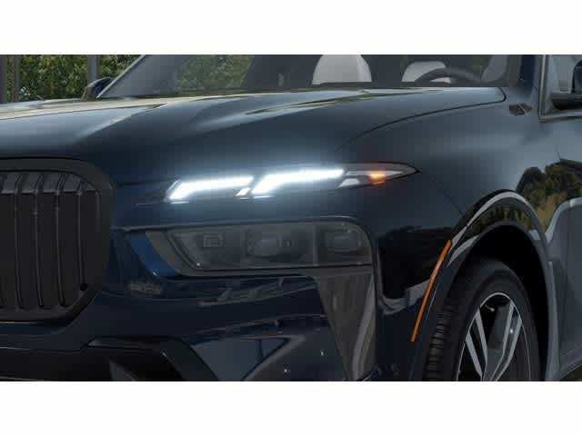 2027 BMW X7 xDrive40i Sports Activity Vehicle