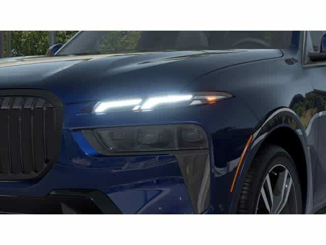 2027 BMW X7 xDrive40i Sports Activity Vehicle