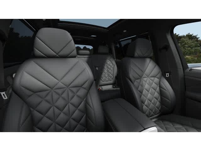 2027 BMW X7 xDrive40i Sports Activity Vehicle