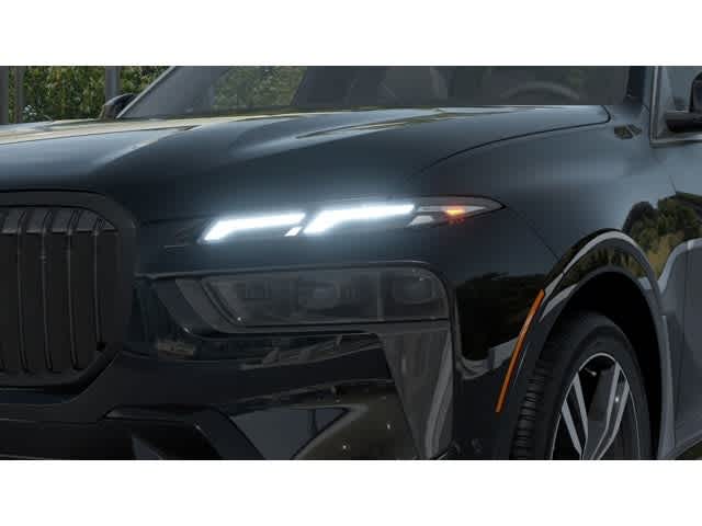 2027 BMW X7 xDrive40i Sports Activity Vehicle