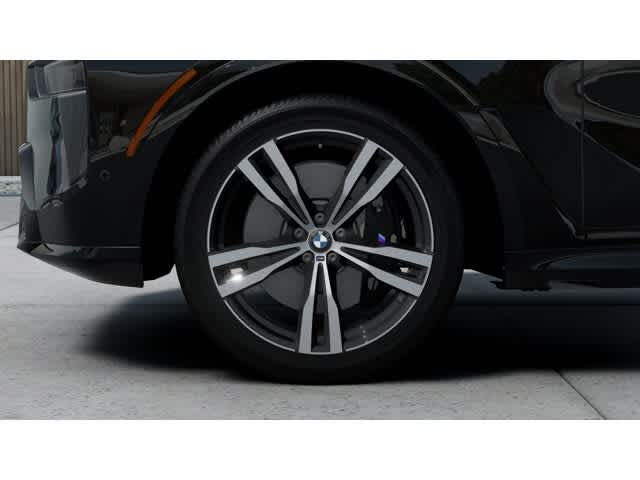 2027 BMW X7 xDrive40i Sports Activity Vehicle