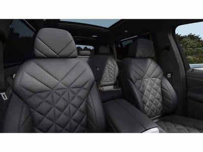 2027 BMW X7 xDrive40i Sports Activity Vehicle