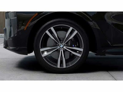 2027 BMW X7 xDrive40i Sports Activity Vehicle