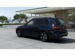 2027 BMW X7 xDrive40i Sports Activity Vehicle