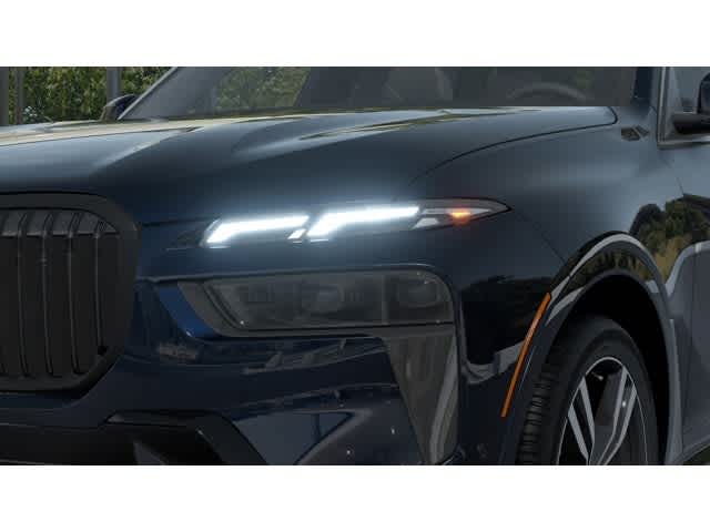 2027 BMW X7 xDrive40i Sports Activity Vehicle