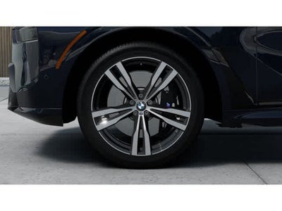 2027 BMW X7 xDrive40i Sports Activity Vehicle