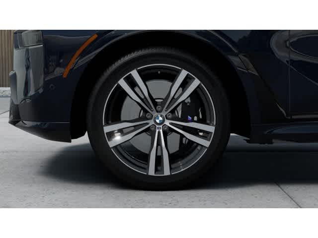 2027 BMW X7 xDrive40i Sports Activity Vehicle