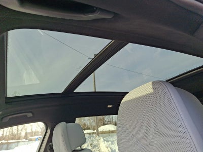 2023 BMW X7 xDrive40i Sports Activity Vehicle