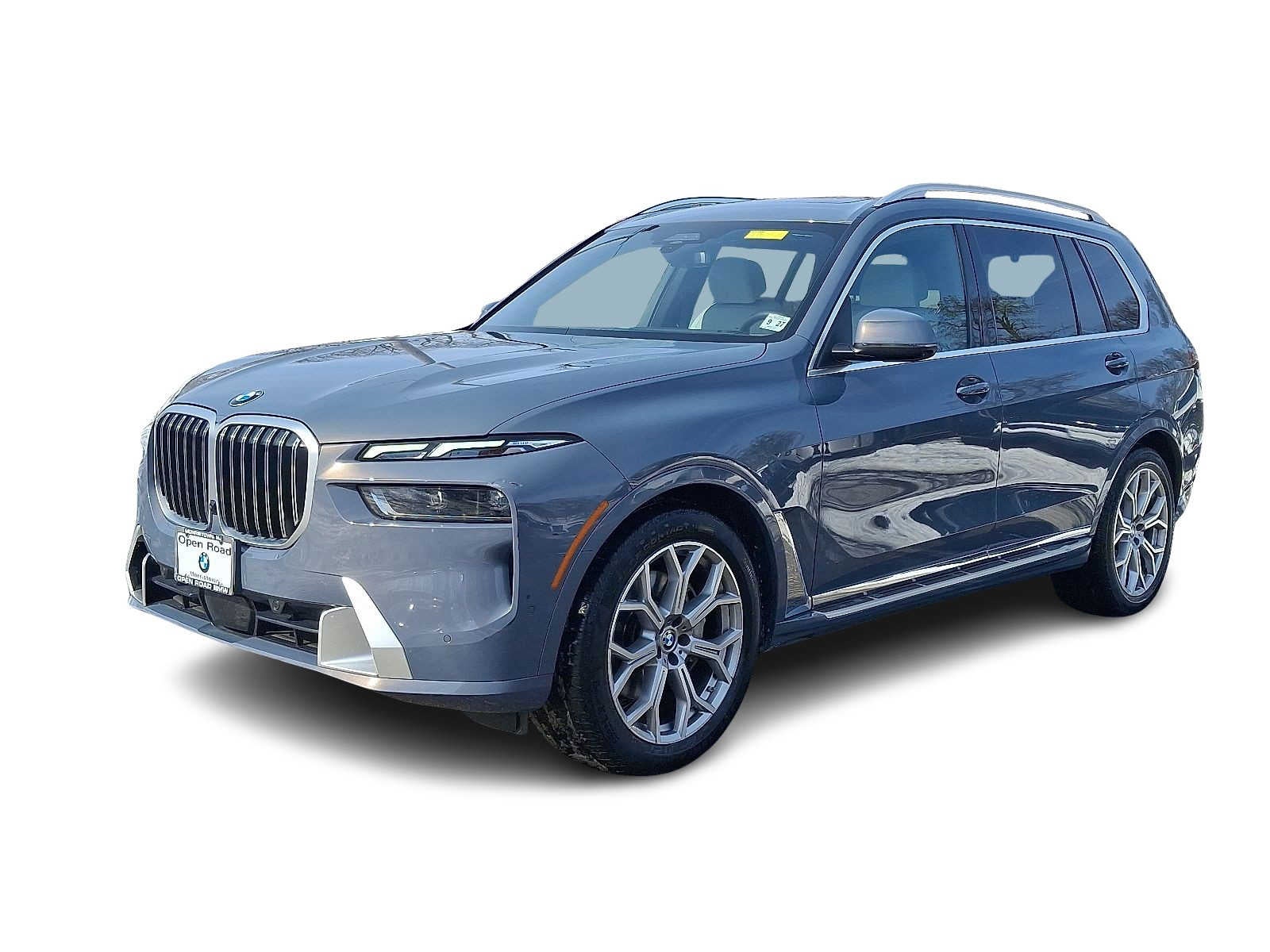 2023 BMW X7 xDrive40i Sports Activity Vehicle