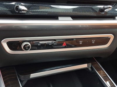 2024 BMW X7 xDrive40i Sports Activity Vehicle