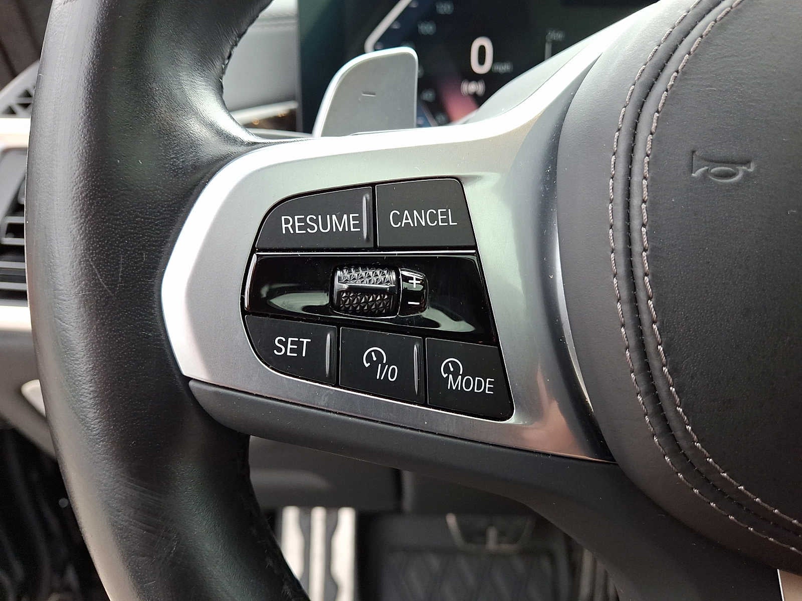2024 BMW X7 xDrive40i Sports Activity Vehicle