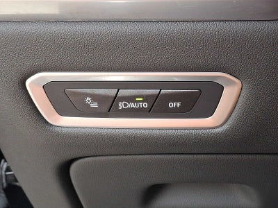2024 BMW X7 xDrive40i Sports Activity Vehicle