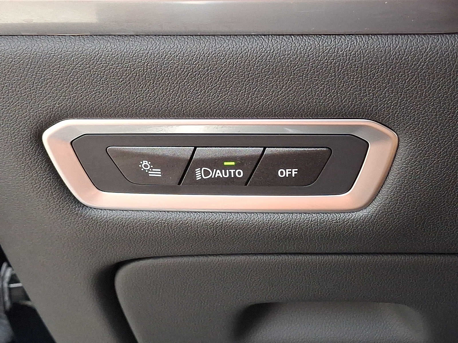 2024 BMW X7 xDrive40i Sports Activity Vehicle