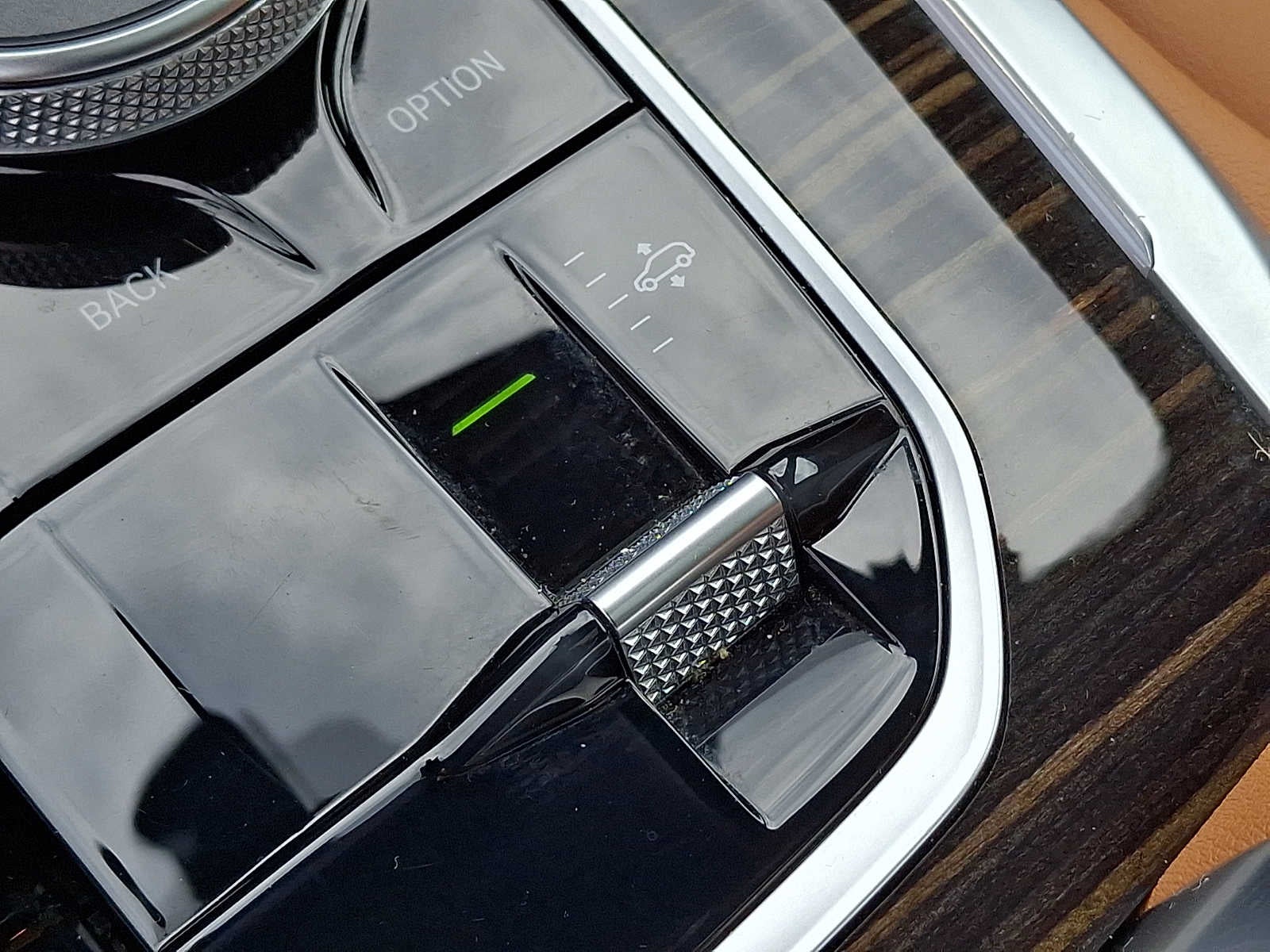 2024 BMW X7 xDrive40i Sports Activity Vehicle