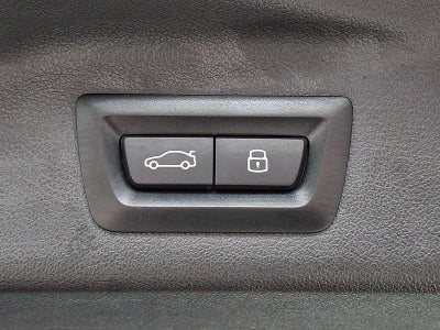 2024 BMW X7 xDrive40i Sports Activity Vehicle