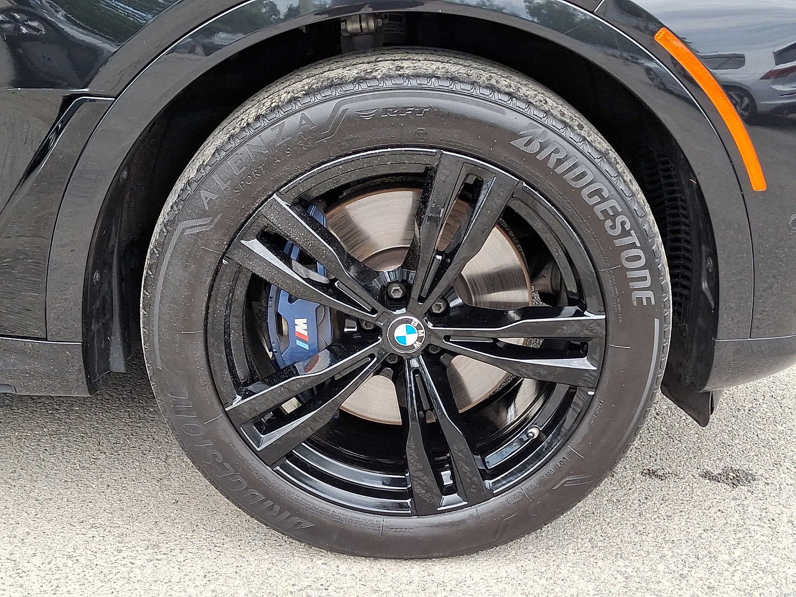 2024 BMW X7 xDrive40i Sports Activity Vehicle
