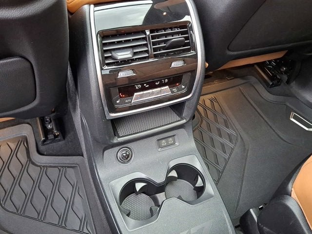 2024 BMW X7 xDrive40i Sports Activity Vehicle