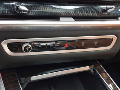 2024 BMW X7 xDrive40i Sports Activity Vehicle
