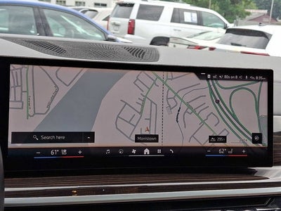 2024 BMW X7 xDrive40i Sports Activity Vehicle