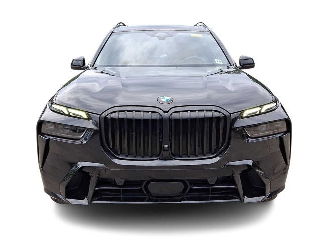 2024 BMW X7 xDrive40i Sports Activity Vehicle