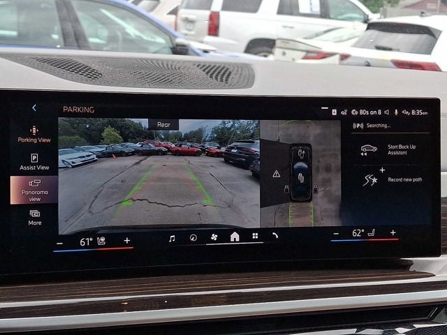 2024 BMW X7 xDrive40i Sports Activity Vehicle