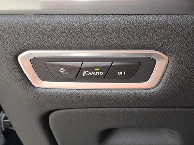 2024 BMW X7 xDrive40i Sports Activity Vehicle