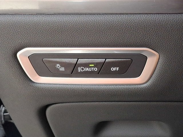 2024 BMW X7 xDrive40i Sports Activity Vehicle