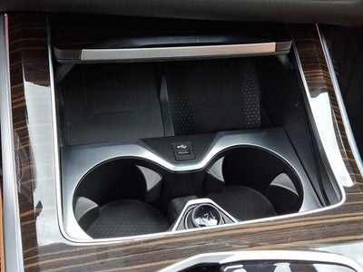 2024 BMW X7 xDrive40i Sports Activity Vehicle