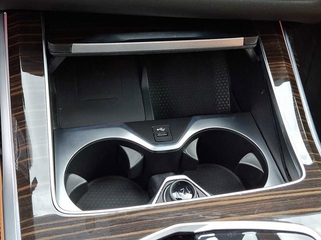 2024 BMW X7 xDrive40i Sports Activity Vehicle