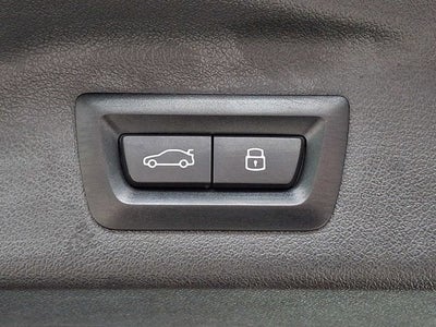 2024 BMW X7 xDrive40i Sports Activity Vehicle