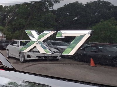 2024 BMW X7 xDrive40i Sports Activity Vehicle