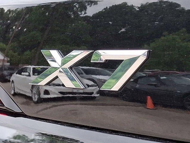 2024 BMW X7 xDrive40i Sports Activity Vehicle