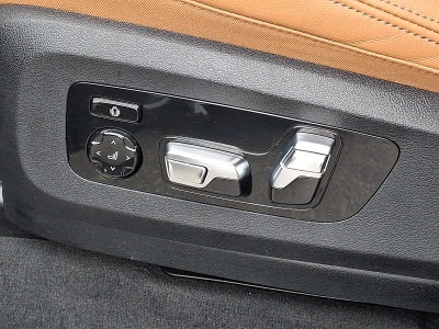 2024 BMW X7 xDrive40i Sports Activity Vehicle