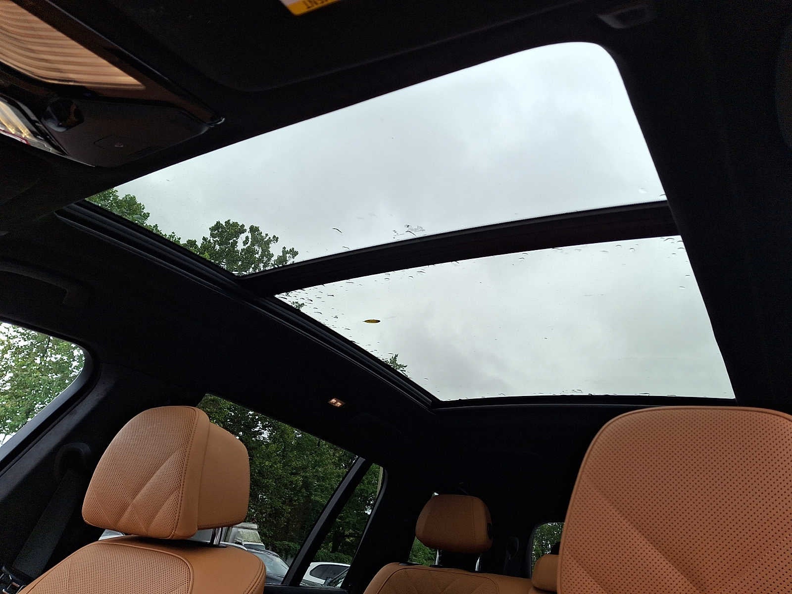 2024 BMW X7 xDrive40i Sports Activity Vehicle