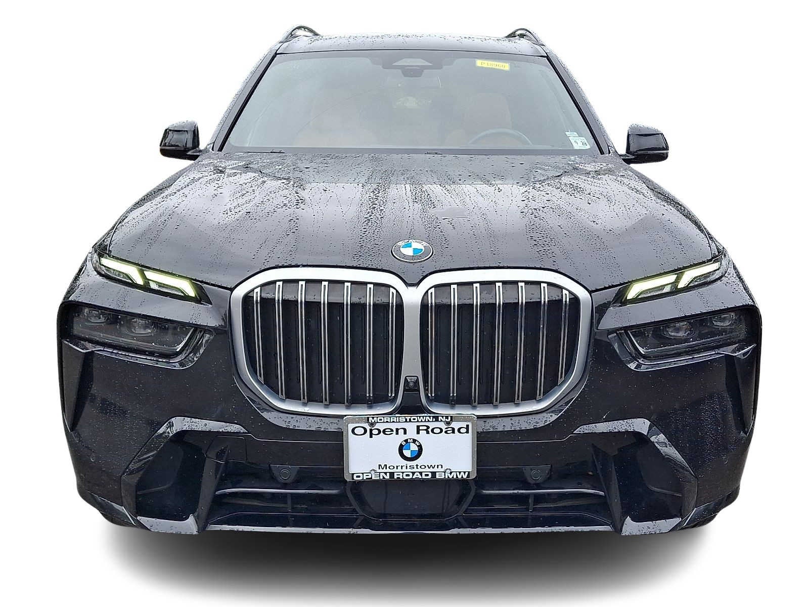 2024 BMW X7 xDrive40i Sports Activity Vehicle