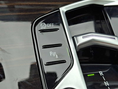 2024 BMW X7 xDrive40i Sports Activity Vehicle