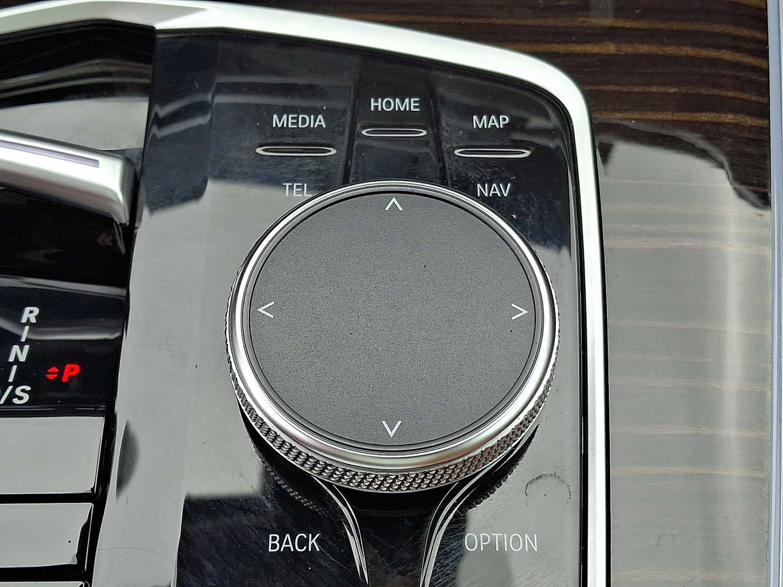 2024 BMW X7 xDrive40i Sports Activity Vehicle