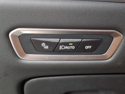 2024 BMW X7 xDrive40i Sports Activity Vehicle