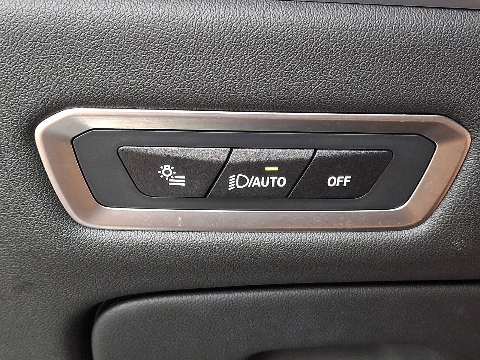 2024 BMW X7 xDrive40i Sports Activity Vehicle