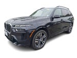 2024 BMW X7 xDrive40i Sports Activity Vehicle