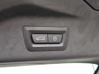 2024 BMW X7 xDrive40i Sports Activity Vehicle
