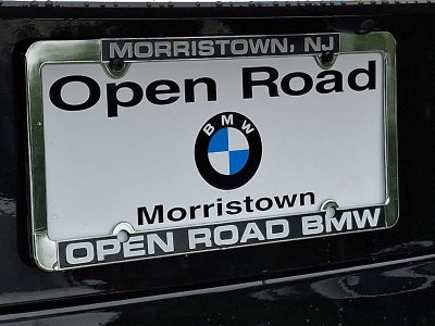 2024 BMW X7 xDrive40i Sports Activity Vehicle