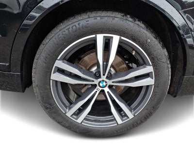 2024 BMW X7 xDrive40i Sports Activity Vehicle