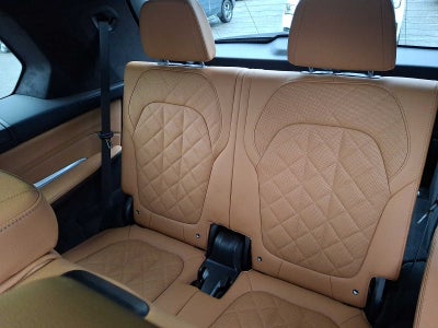2024 BMW X7 xDrive40i Sports Activity Vehicle