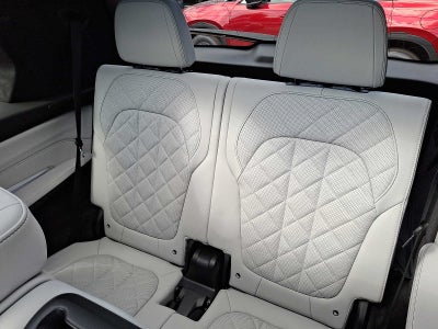 2024 BMW X7 xDrive40i Sports Activity Vehicle