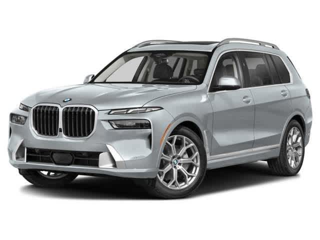 2026 BMW X7 xDrive40i Sports Activity Vehicle
