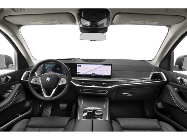 2026 BMW X7 xDrive40i Sports Activity Vehicle