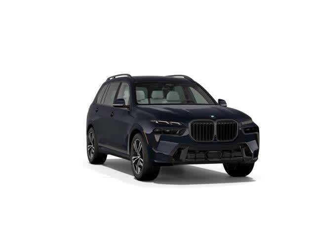 2026 BMW X7 xDrive40i Sports Activity Vehicle